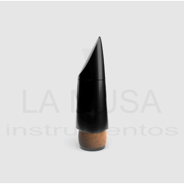 Borbeck clarinet mouthpiece hot sale
